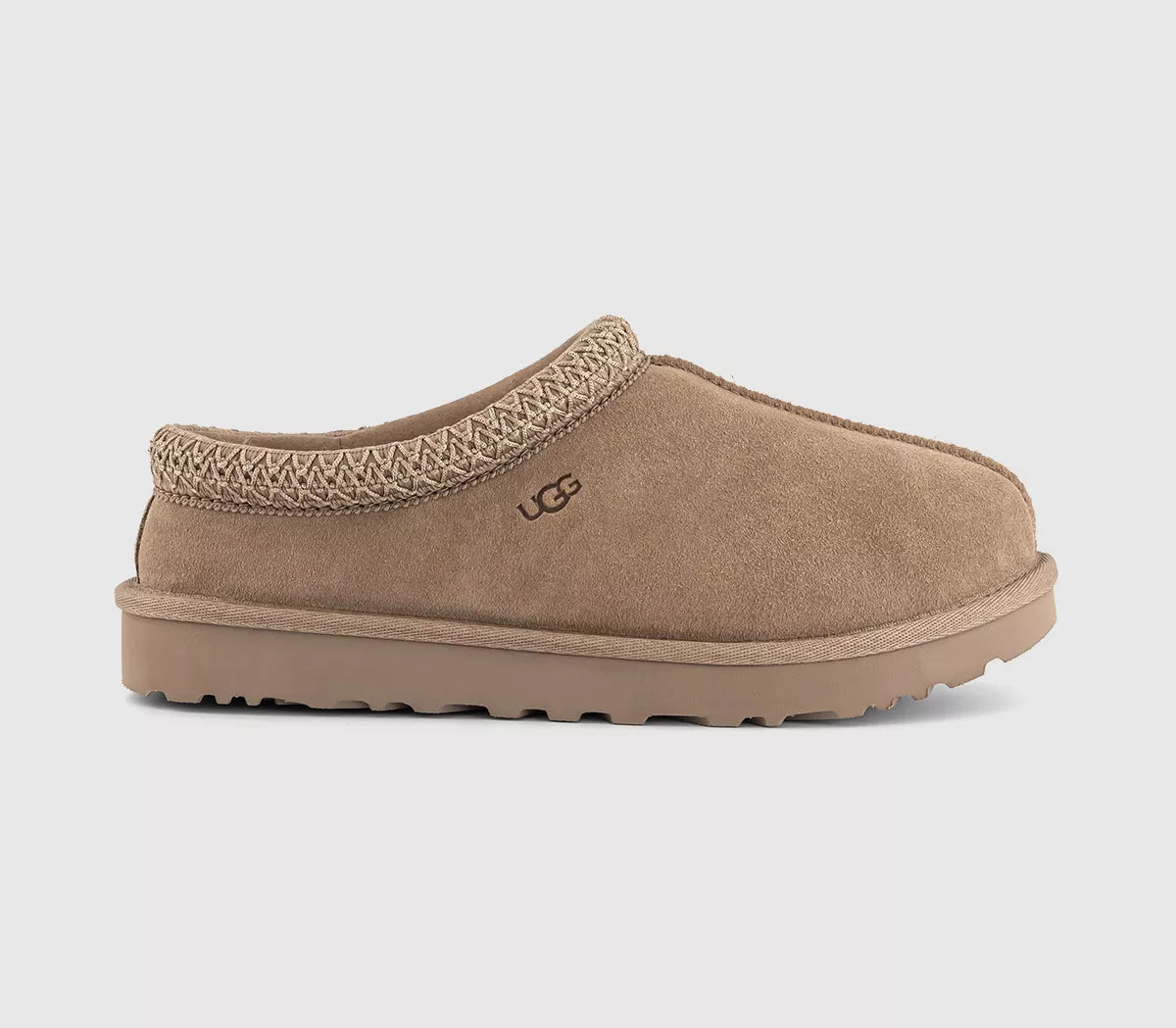 Ugg Tasman Mushroom