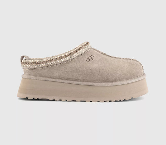 UGG TAZZ II SLIPPERS Putty