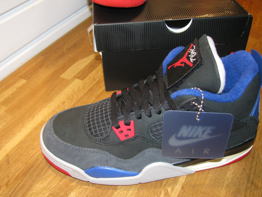 Air Jordan 4 Rare Air (GS) UK 6 (EU 40)