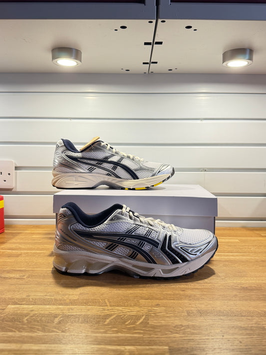 JJJJound Asics Gel Kayano 14 White Midnight
