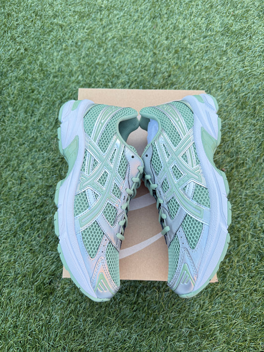 Asics Gel 1130 Swamp Green