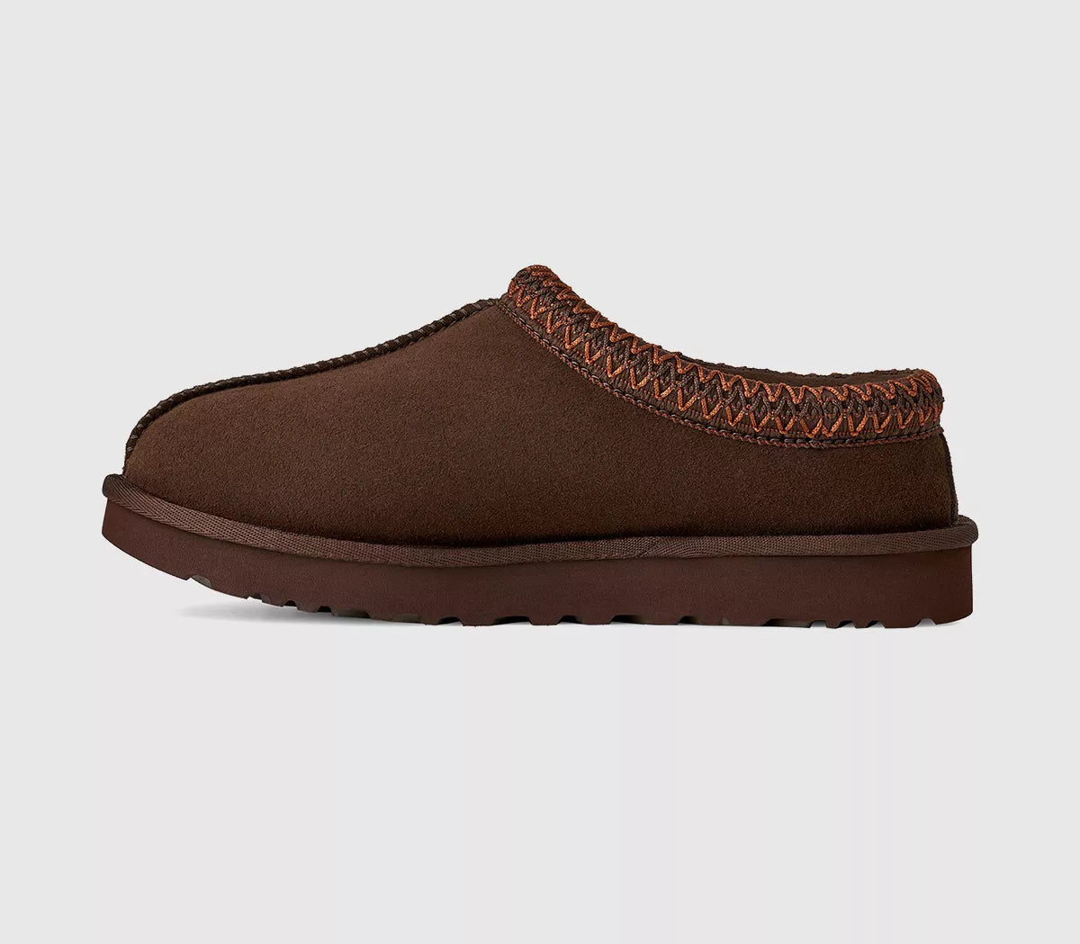 Ugg Tasman II Slippers Burnt Cedar