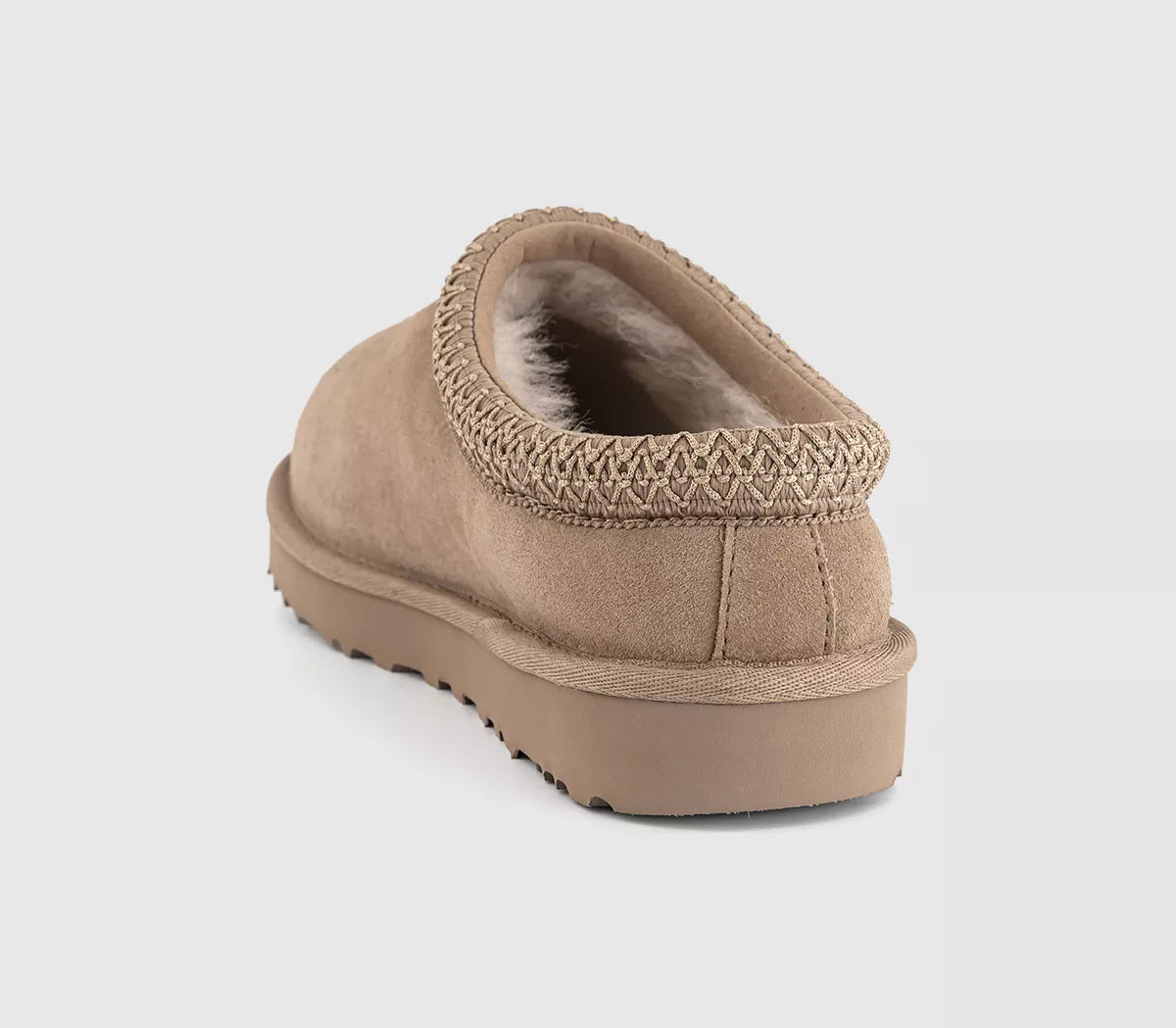 Ugg Tasman Mushroom