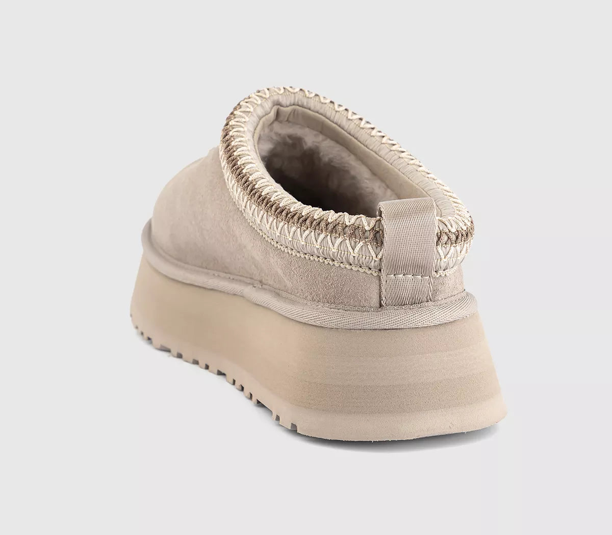 UGG TAZZ II SLIPPERS  Putty