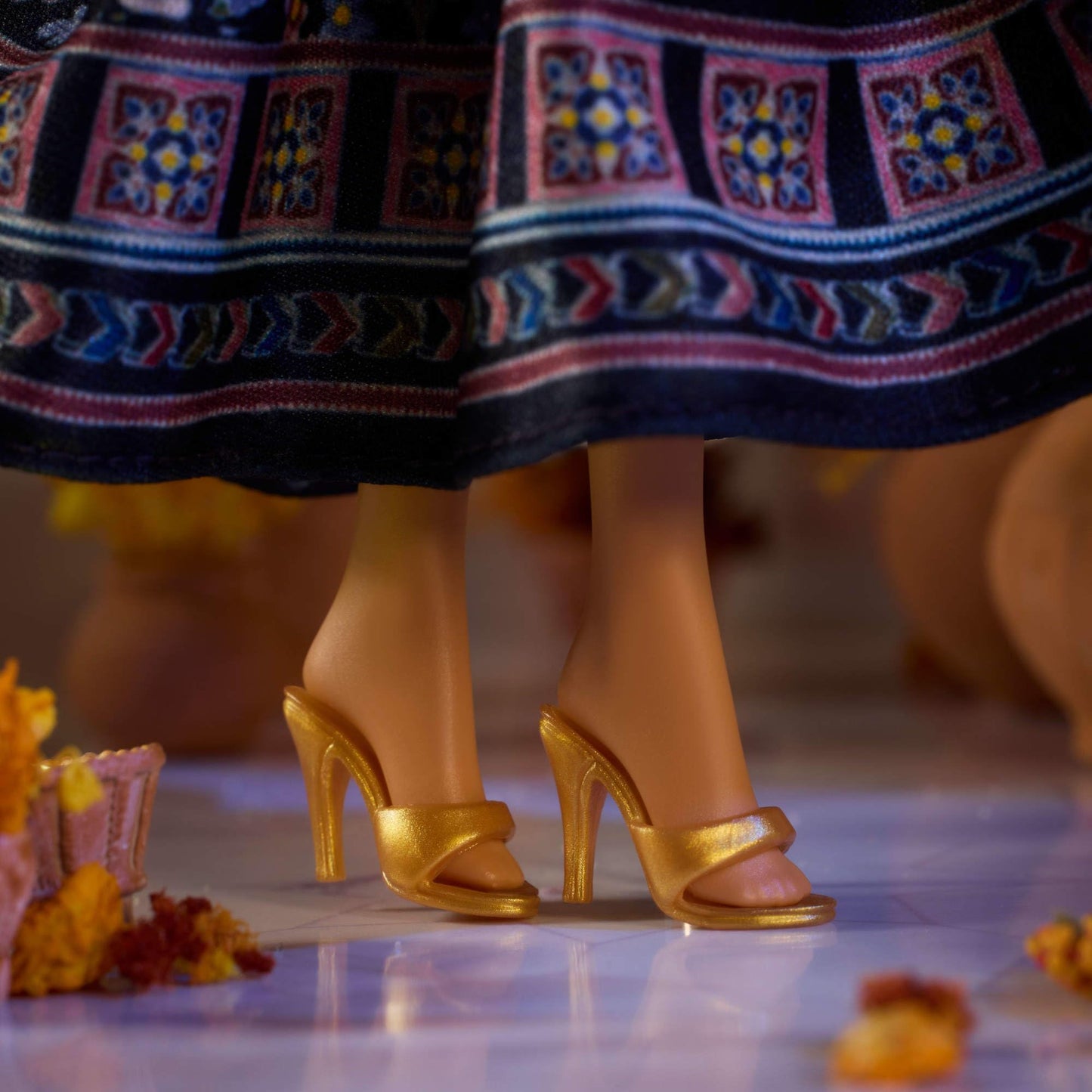 Barbie Signature Diwali 2024 Anita Dongre Doll HRM91 Limited Edition