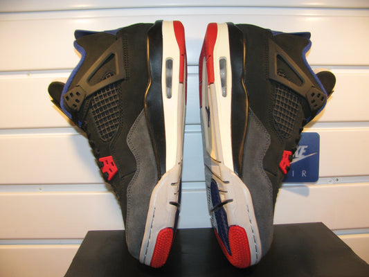 Air Jordan 4 Rare Air (GS) UK 6 (EU 40)