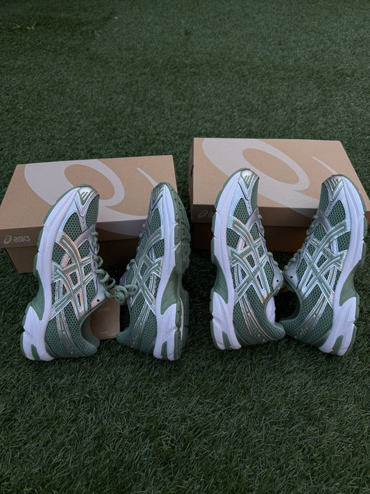 Asics Gel 1130 Swamp Green