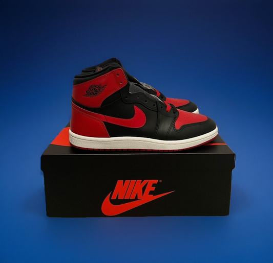 Nike Air Jordan 1 Retro High '85 OG Bred 2025
