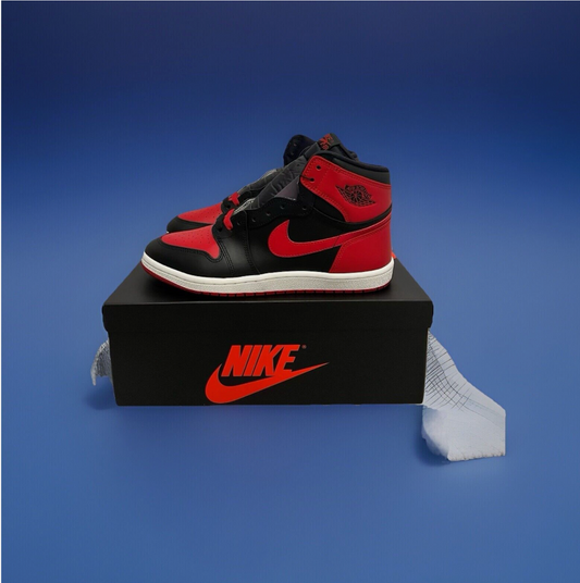 Nike Air Jordan 1 Retro High '85 OG Bred 2025